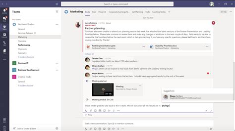 The Best Collaboration Tools For It Ms Teams Vs Zoom Vs Slack