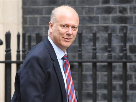 How Failing Grayling Earned His Nickname Guernsey Press