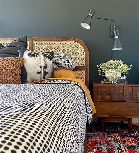 Scroll Through These Midcentury Modern Bedrooms To Inspire Your Next