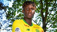 Senegal defender Kara Mbodji leaves French Ligue 1 side Nantes ...