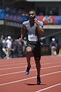 Tyson Gay gets chance to recapture relay medal