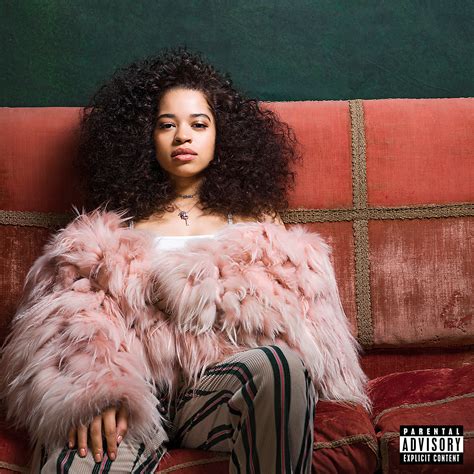Ella Mai 5 Things To Know About The Hit Bood Up Singer