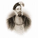 Henry Grey, 1st Duke of Suffolk (1517-1554) - BRITTON-IMAGES
