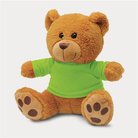 Teddy Bear Plush Toy Primoproducts