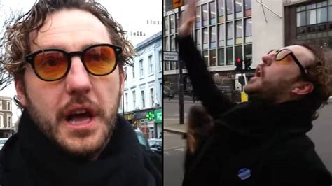 Seann Walsh Had Panic Attack In Street After News Of His Strictly