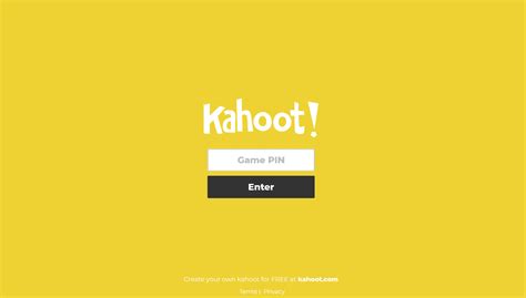 Kahoot Codes That Always Work Printable Templates Free