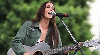 Country singer Kelleigh Bannen says her debut album was nearly 10 years ...