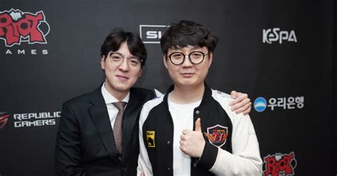 롤챔스 Skt 김정균 감독 조세형 2라운드 다 이기고 싶다