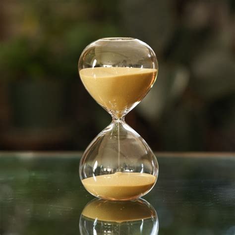 Buy Hourglass Sand Timers And Sand Clocks On Sale At Just Hourglasses