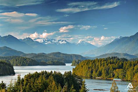 Visit Vancouver Island In Canada