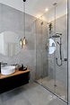 9款高端衛浴裝修設計效果圖 同樣空間卻美的各具特色 - 壹讀
