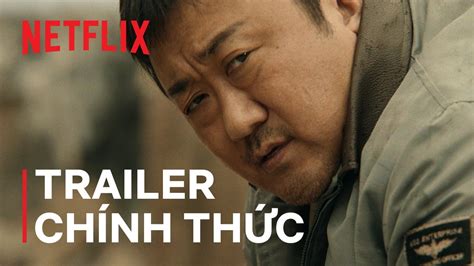 Th S N Hoang M C Trailer Ch Nh Th C Netflix Youtube