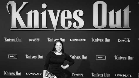 Episode 091 Knives Out With Kerry Frances Sartorial Geek