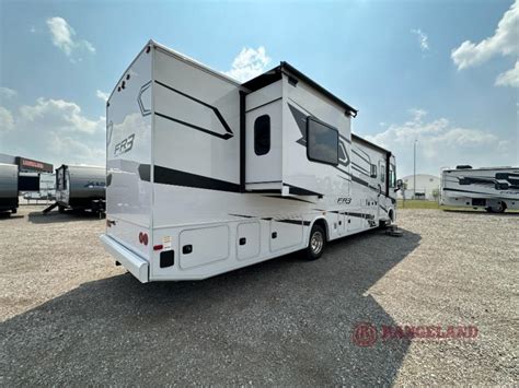 New 2023 Forest River Rv Fr3 34ds Motor Home Class A At Rangeland Rv
