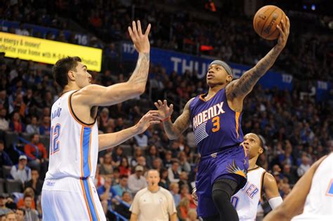 Your phoenix suns have officially clinched round 2! Phoenix Suns: 5 Keys To Getting Back On Track - Page 5