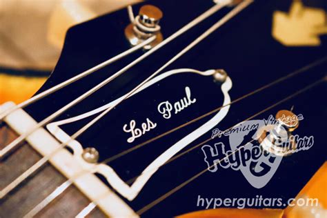 Lpsg Hyper Guitars