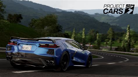 Project Cars 3 Shifts Into Gear On Ps4 This August New Screenshots