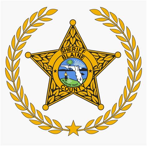 Escambia County Sheriffs Office Logo Hd Png Download Transparent