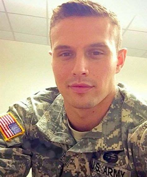 Pin By Ginger Hensley On Dan Rockwell In 2019 Sexy Military Men Men
