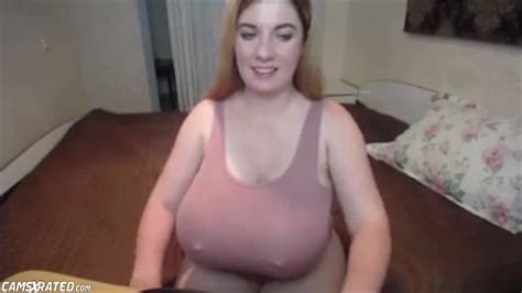 Huge Natural Boobs Bbw Slutting On Cam Porn A Xhamster Xhamster