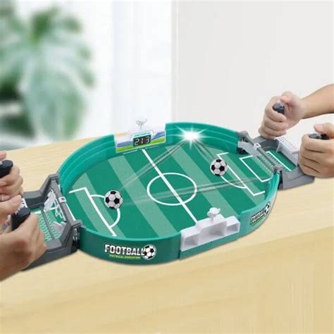 Interactive Table Football Game Sell This Now