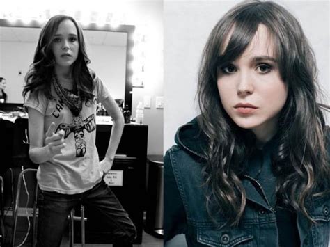 Conoce Las Mejores Pel Culas De Ellen Page Rpp Noticias