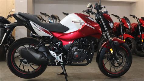 2021 New Hero Xtreme 160r 100 Million Limited Edition Detailed Review