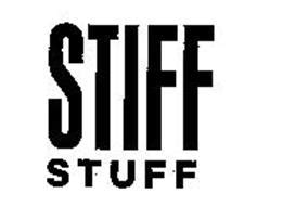 Tuff stuff® is so effective that after treating an egg wi. STIFF STUFF Trademark of IMAGE LABORATORIES, INC. Serial ...
