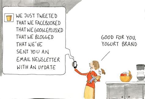 Humor In Social Media Transforming Marketing From Funny Cartoons To