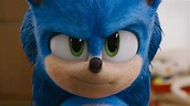Sonic the Hedgehog Película Fondo de pantalla 4k HD ID:4062