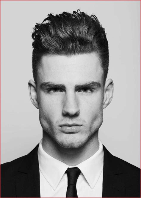 Hairstyle For Men With Big Ears Best Haircut 2020