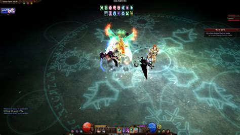 Mu Online Season 12 New 4th Quest High Elf Affordable Build For