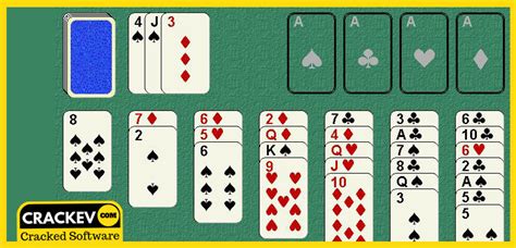 Klondike is played with a. Klondike Solitaire PC Game Free Download 11 Mb - 2019 ...