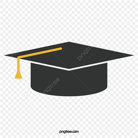 Graduation Hat Png Vecteurs Psd Et Icônes Pour Téléchargement Gratuit