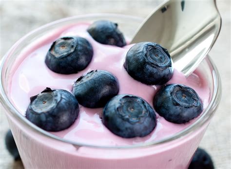 The best healthy filling foods for losing weight. 8 Worst Yogurts for Weight Loss