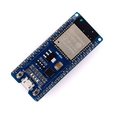 Esp32 Wifi Bluetooth Module Wifi Sensor Esp Wroom 32 Wireless Module