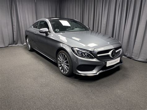 Top speed can vary by model year, body style, and other. Mercedes C250 d 2016 - Overtag Leasing
