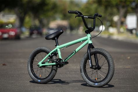 Sunday Primer 16″ 2020 Bmx Bikes Australia