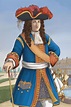 Louis XIV en BD : le monarque absolu (un album illustré par MAKMA)