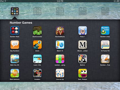 I find kids apps and gaming for preschoolers a polarizing topic; Follow First Grade: "Daily 5" Math Apps on the iPad ...
