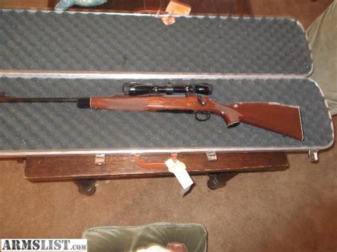 Armslist For Sale Remington 700 Bdl 270 Rifle