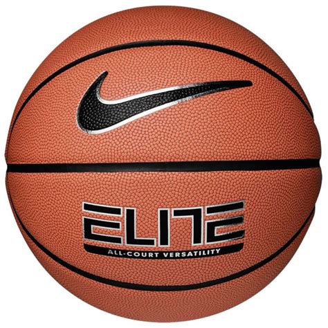 Nike Elite All Court Official Basketball Bobs Stores