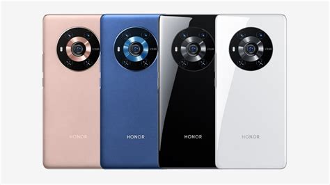 Honor Magic 3 Series Honor X20 5g Smartphones Launched All The