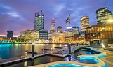 Qué ver en Perth | 10 Lugares Imprescindibles [Con Imágenes]