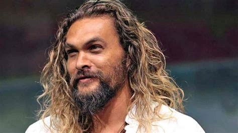 The Violent Story Behind Jason Momoa 140 Stitches Facial Scar The