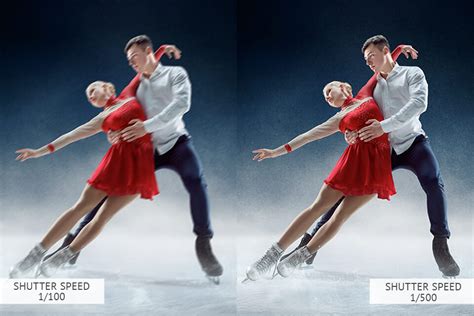 20 Basic Figure Skating Photography Tips