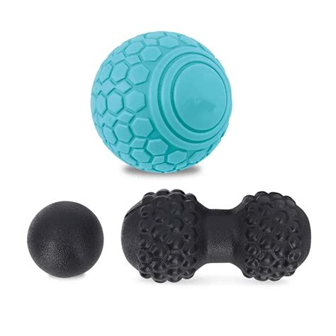 5 Foam Roller Massage Ball Foam Roller For Trigger Point And Glute Release Buy Massage Ball