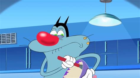 Oggy And The Cockroaches Cartoons Best New Collection About 1 Hour Hd