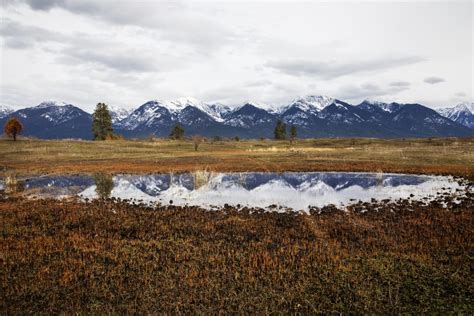 Flathead Indian Reservation The Official Western Montana Travel