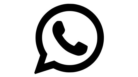 Svg Social Símbolo Logotipo Whatsapp Imagem E ícone Grátis Do Svg